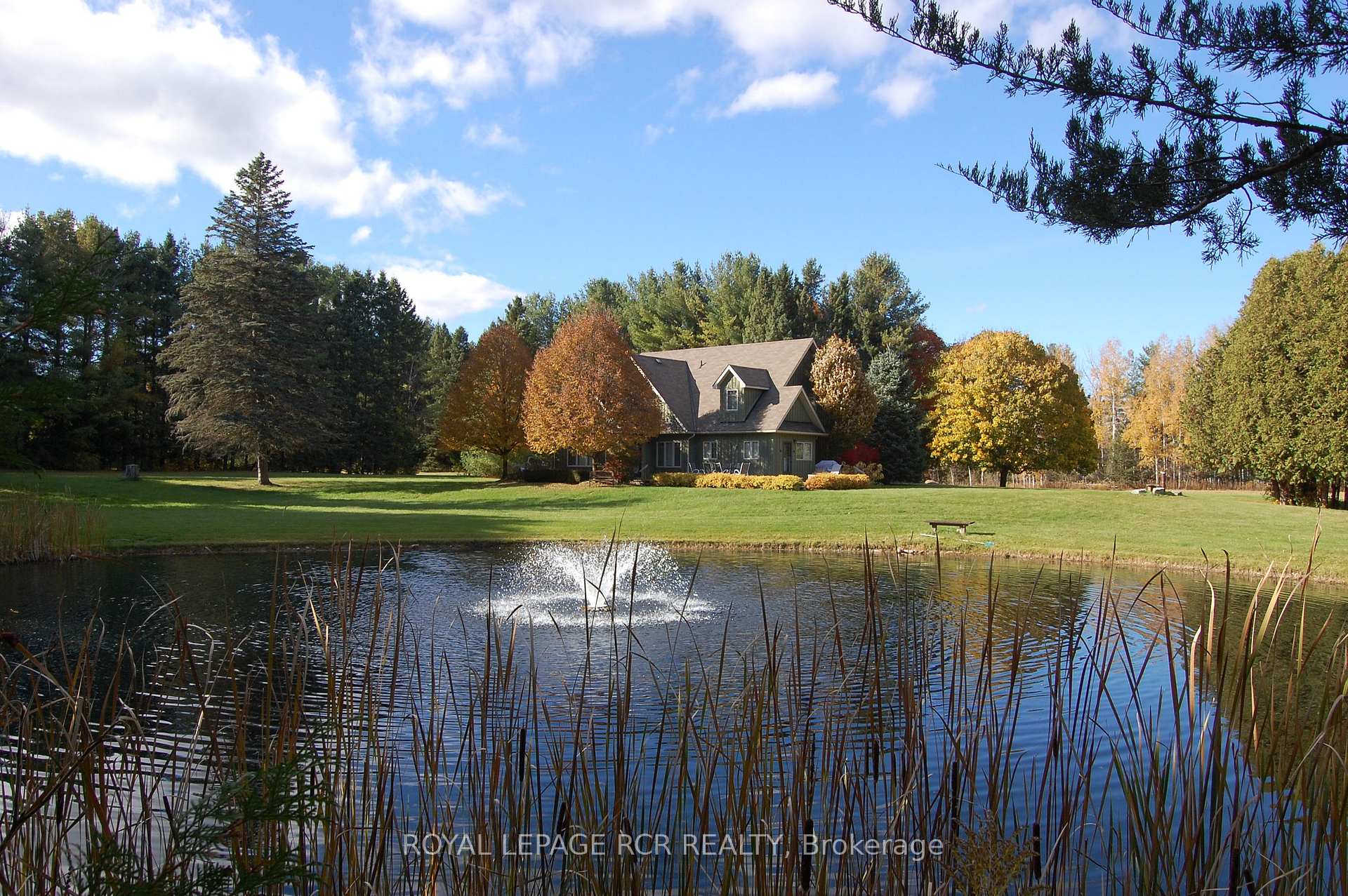 2863 Concession Rd 3 N/A, Adjala-Tosorontio, ON L0N 1P0 — Adjala-Tosorontio, Ontario