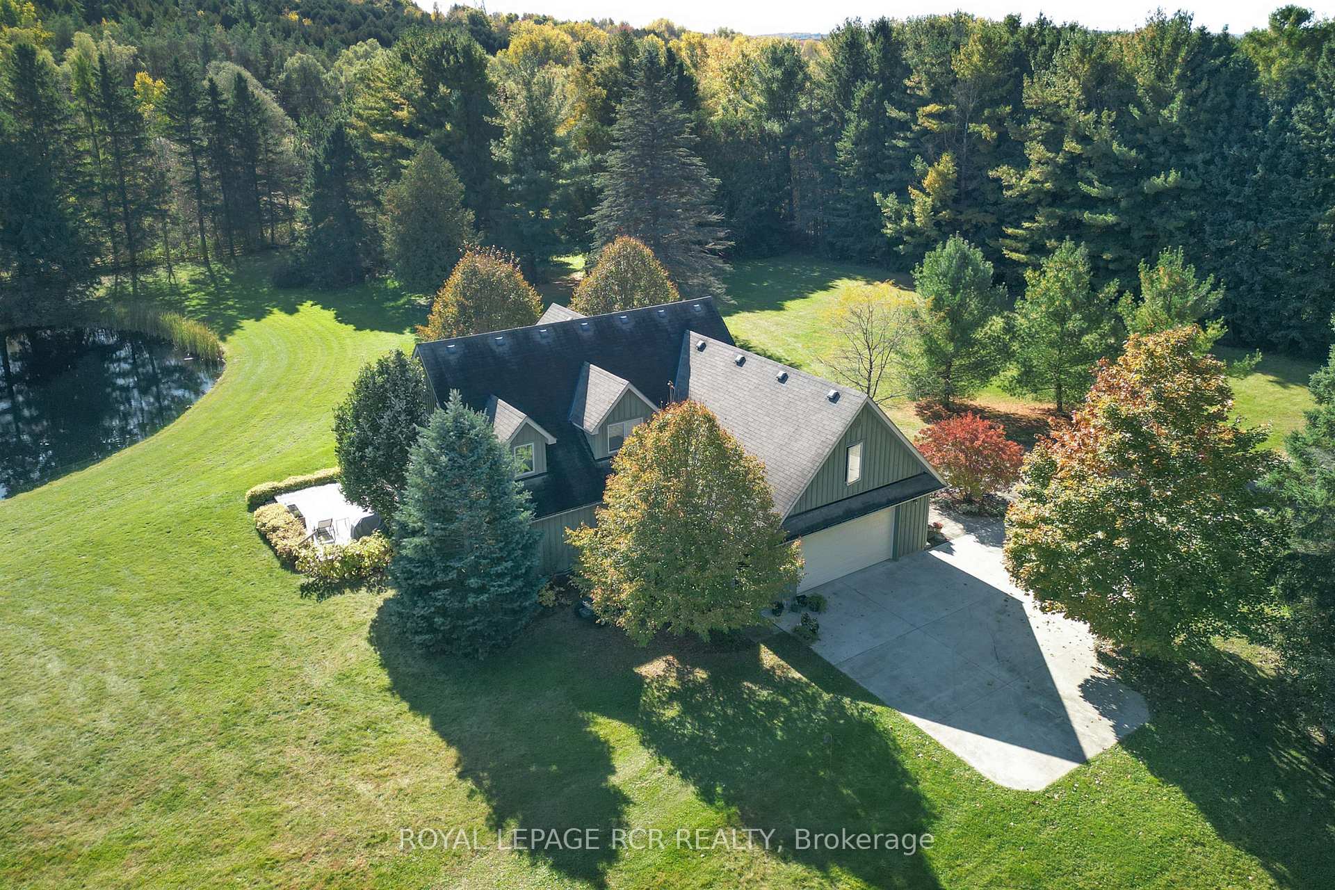 2863 Concession Rd 3 N/A, Adjala-Tosorontio — photo 2 of 5