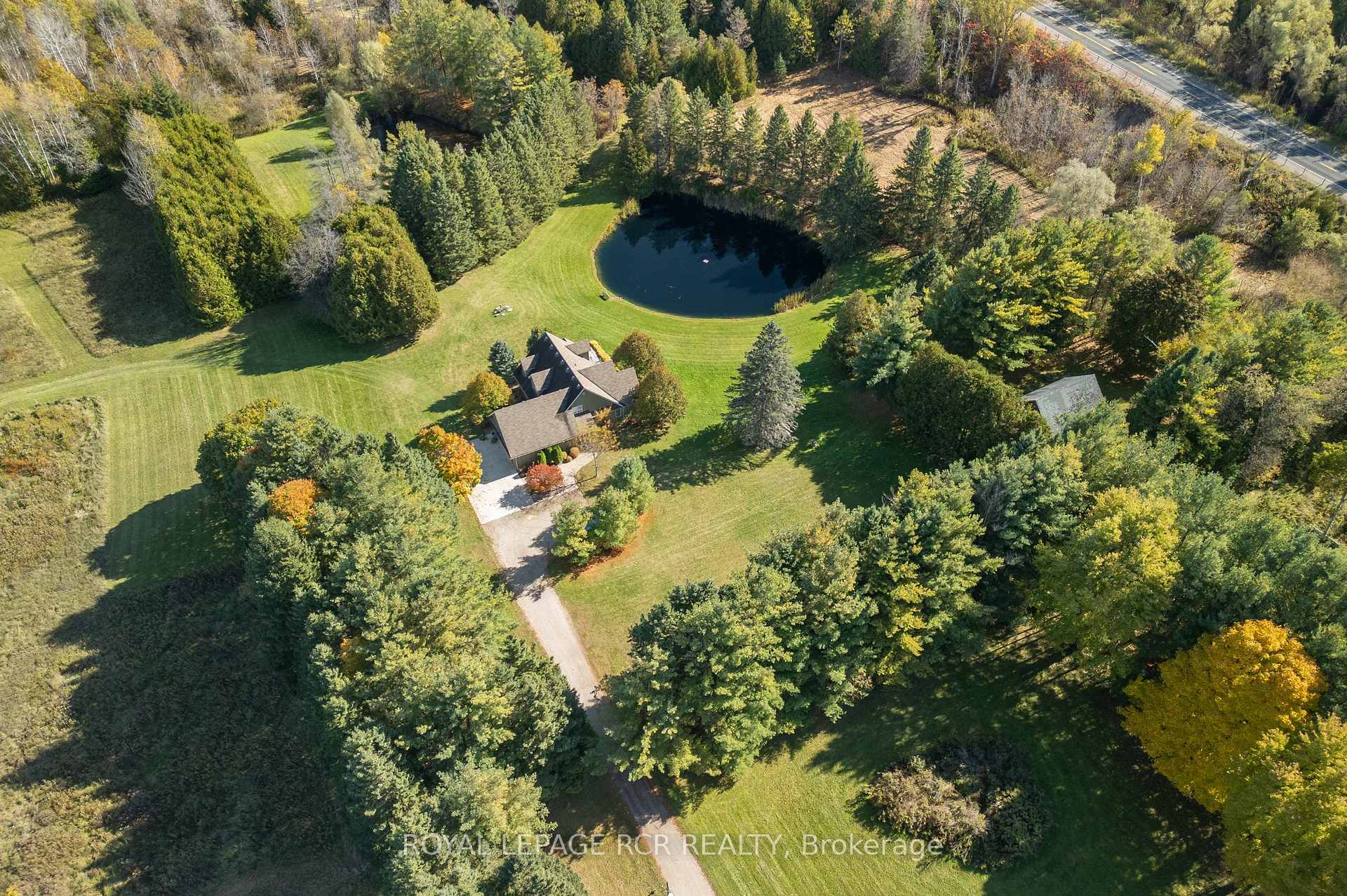 2863 Concession Rd 3 N/A, Adjala-Tosorontio — photo 3 of 5