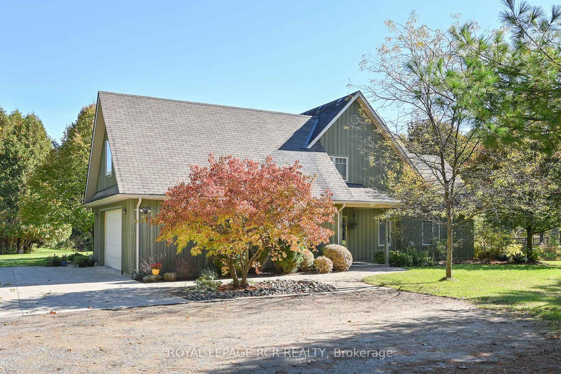 2863 Concession Rd 3 N/A, Adjala-Tosorontio — photo 4 of 5