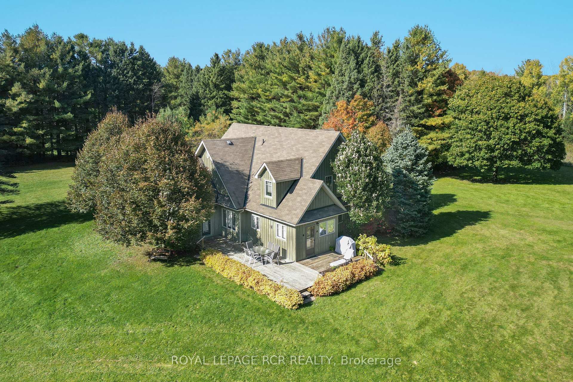 2863 Concession Rd 3 N/A, Adjala-Tosorontio — photo 5 of 5