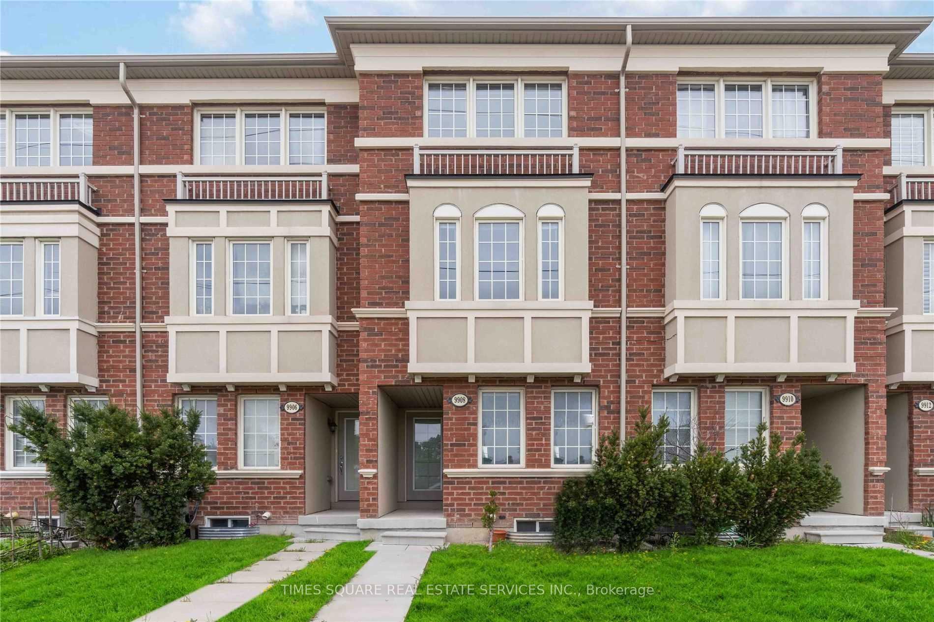 9908 Mccowan Road, Markham, ON L3P 0M7