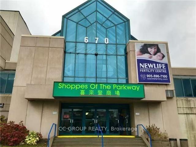 670 Highway 7 N/A E 63, Richmond Hill, ON L4B 3P2 — Richmond Hill, Ontario