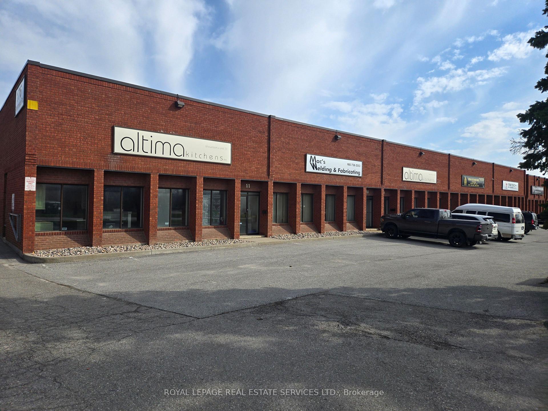 176 Rivermede Road 10, Vaughan, ON L4K 3M7