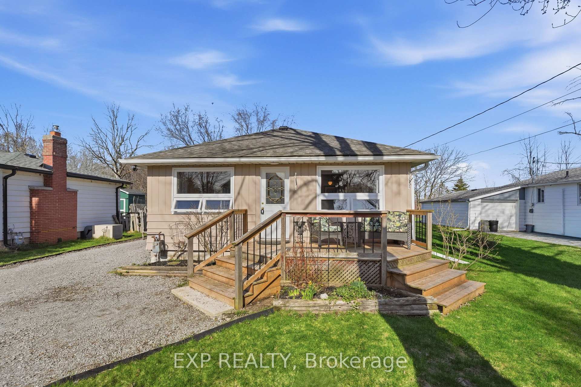 33 Isle Vista Drive, Georgina, ON L0E 1N0 — Georgina, Ontario
