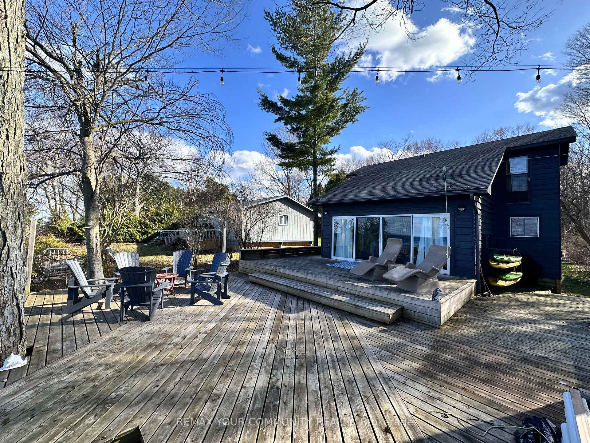 10 Fox Island N/A, Georgina Islands, ON L0E 1R0 — Georgina Islands, Ontario