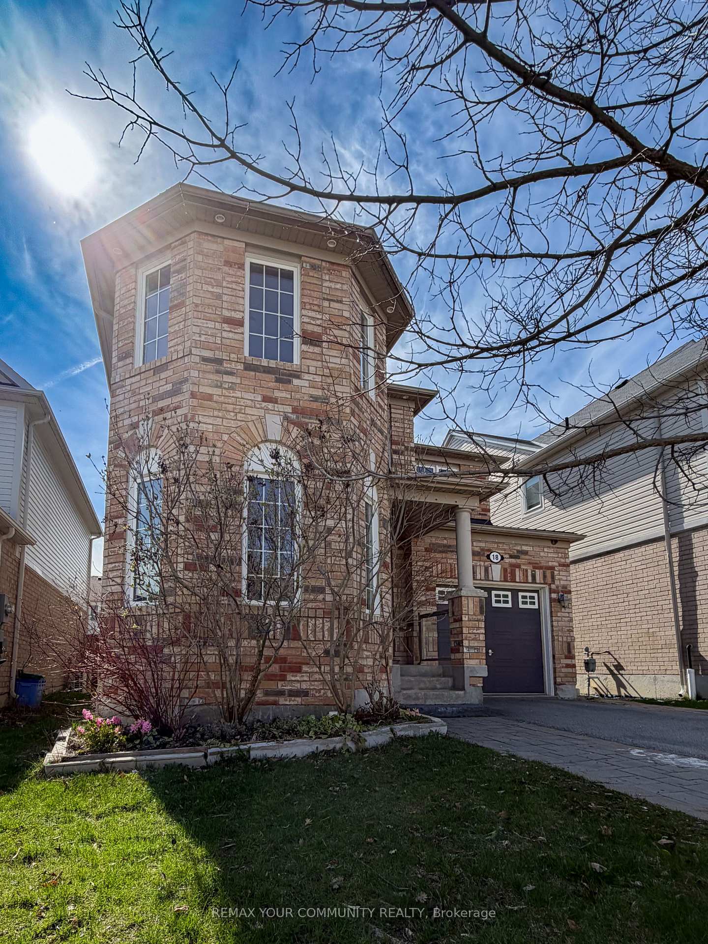 18 Gordon Drive, New Tecumseth, ON L9R 0J1