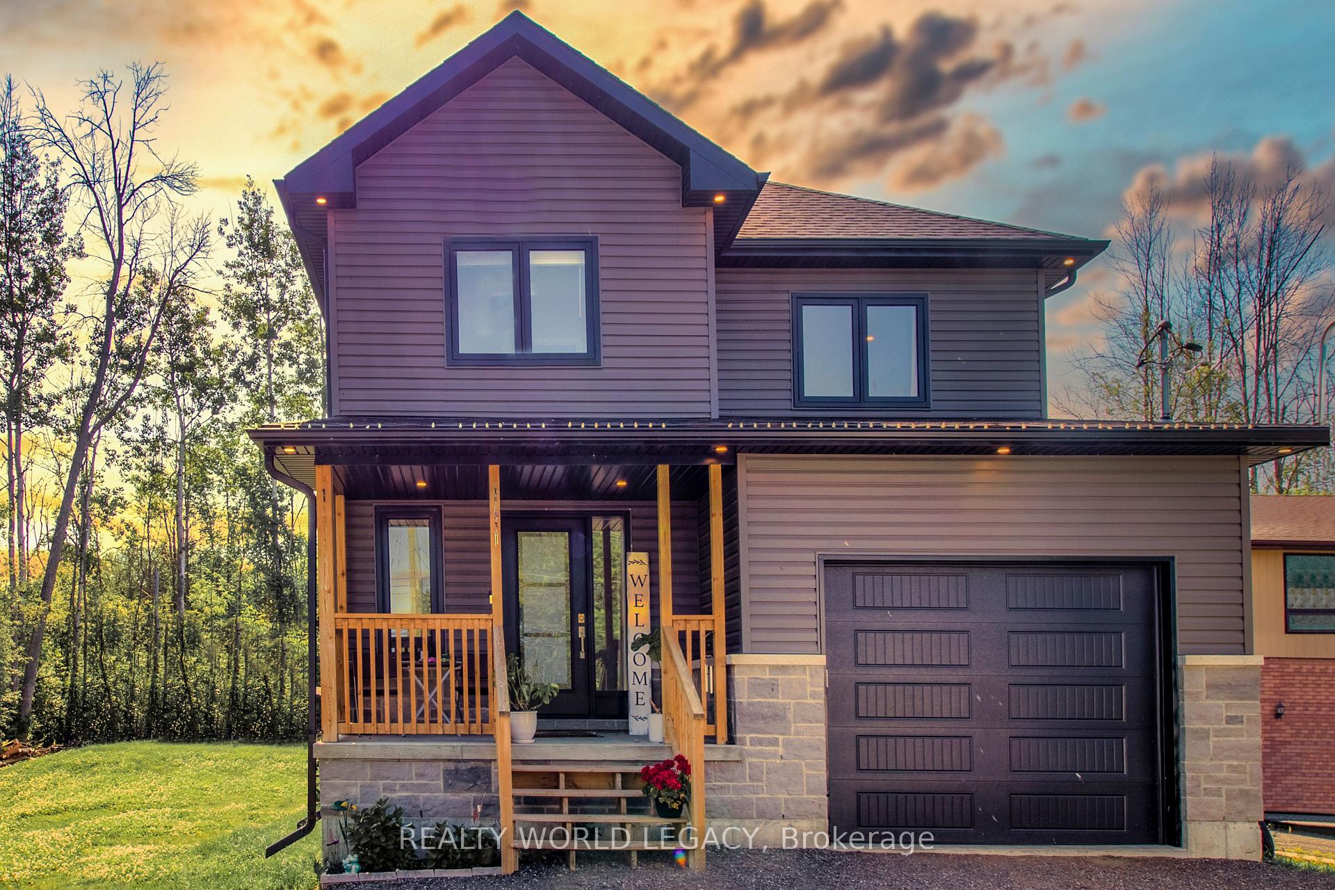 25555 Maple Beach Road, Brock — photo 2 of 5