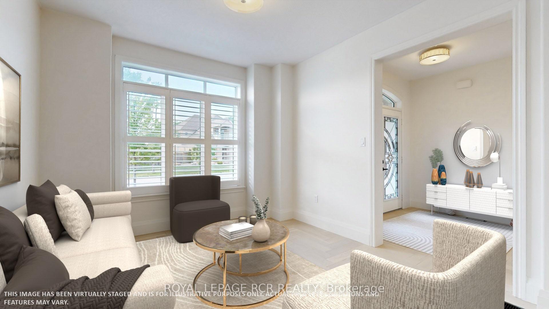 75 Dr. George Burrows Parkway, Georgina — photo 4 of 5