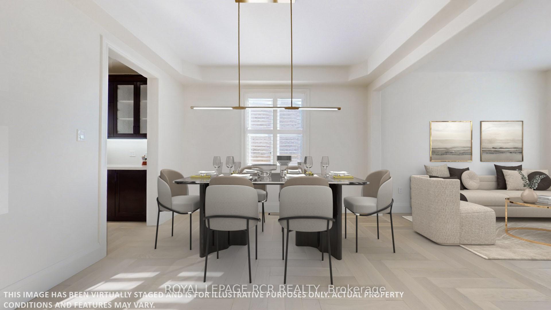 75 Dr. George Burrows Parkway, Georgina — photo 5 of 5