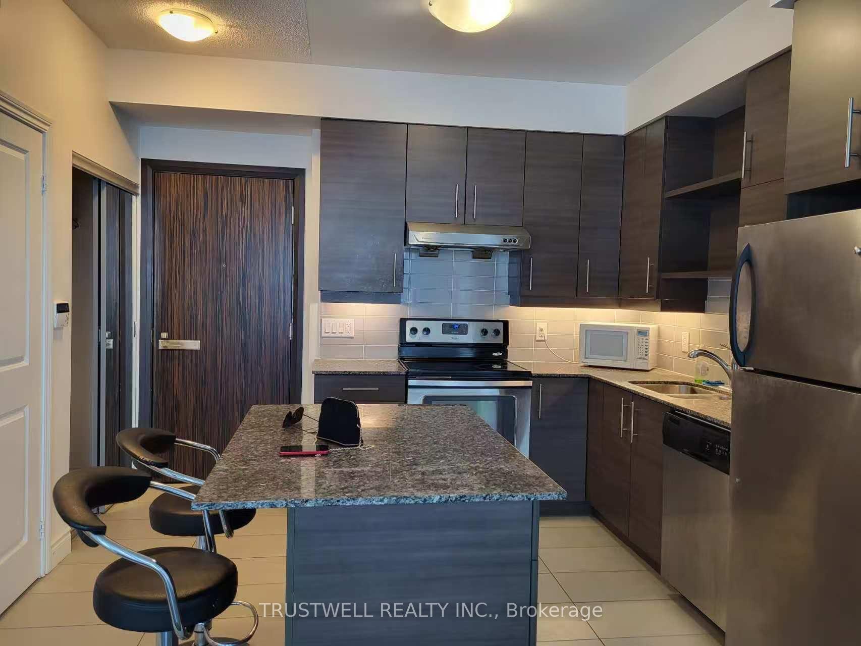 277 South Park Road 717, Markham, ON L3T 0B7