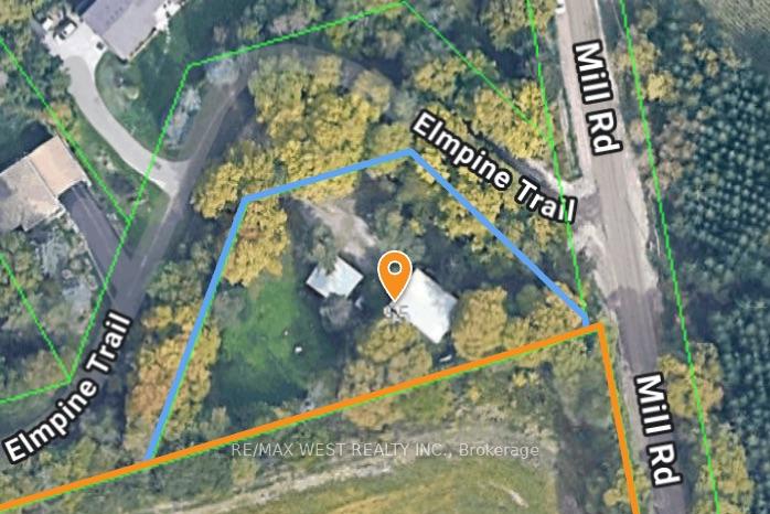 55 Elmpine Trail, King, ON L7B 1K4