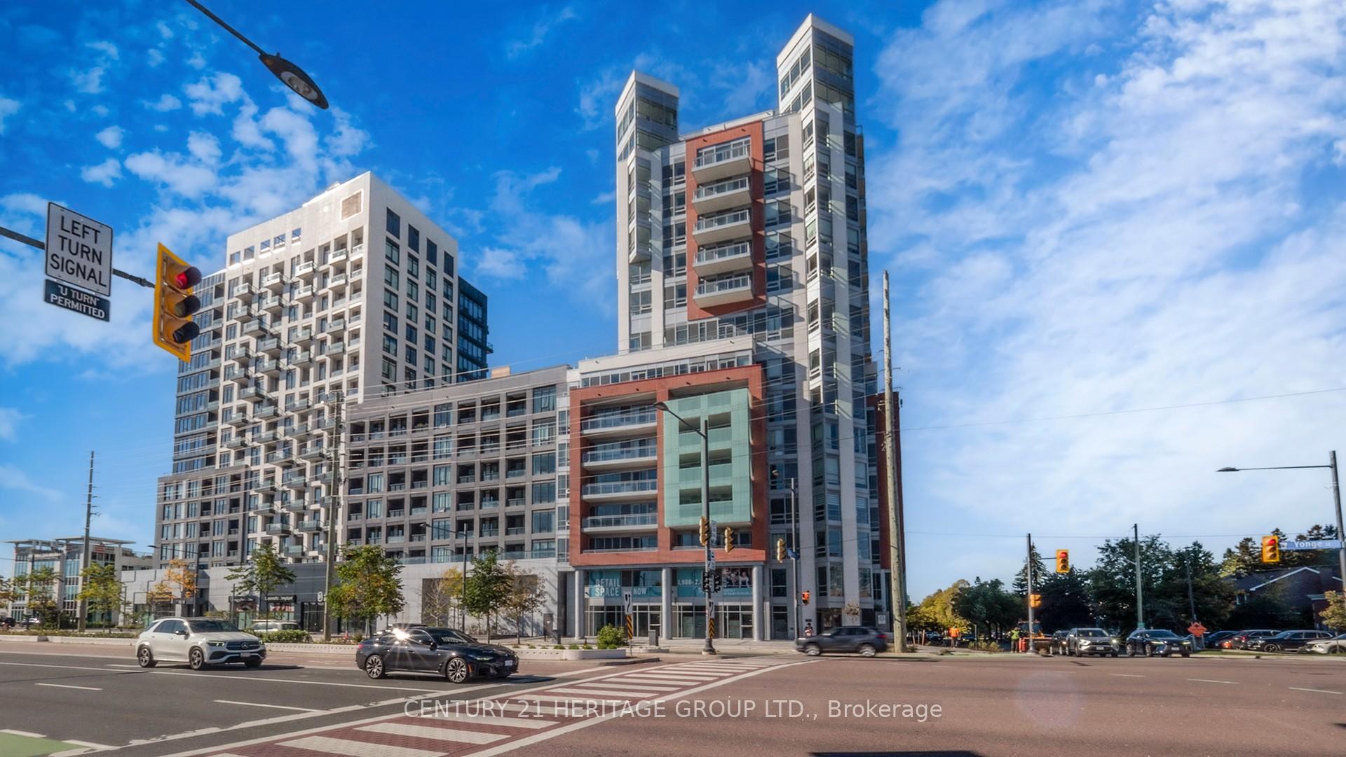 8888 YONGE Street 706, Richmond Hill, ON L4C 6Z1