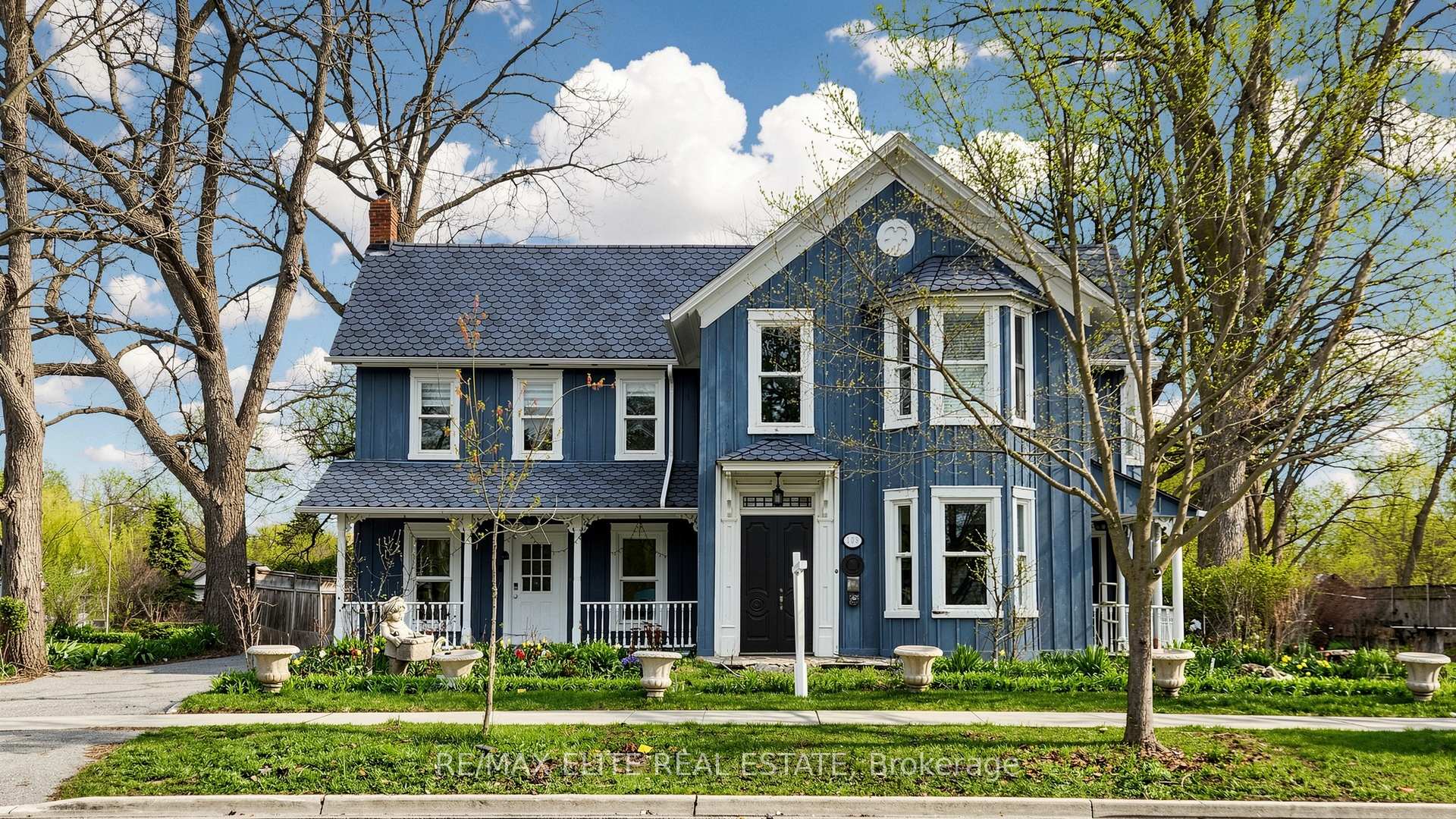 109 Main Street, Markham, ON L3R 2G1