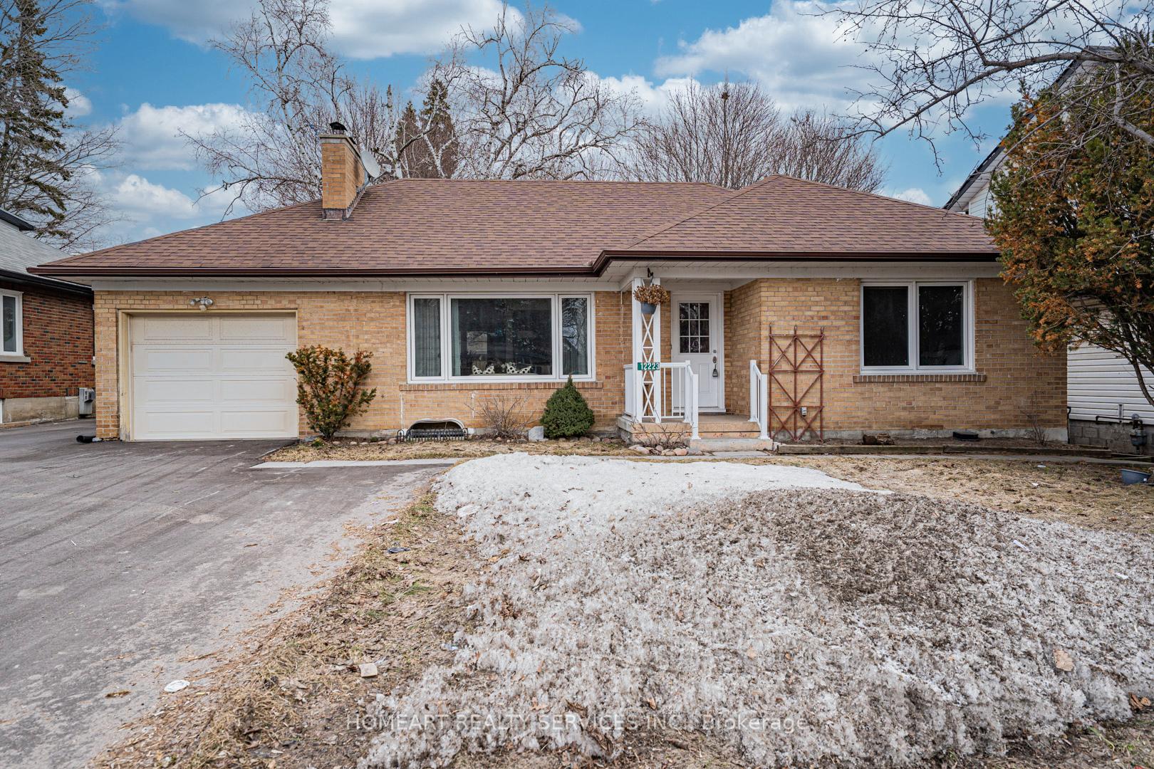 12223 Ninth Line, Whitchurch-Stouffville, ON L4A 3A1