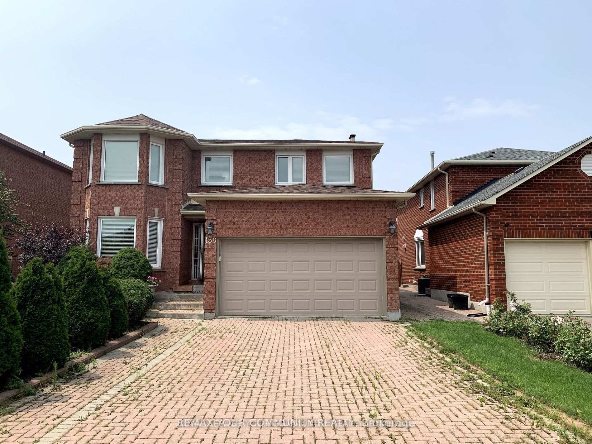 136 Dina Road BSMT, Vaughan, ON L6A 1L3
