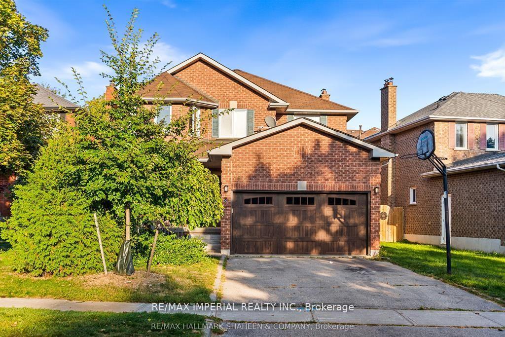493 Blackstock Road #BSM-2, Newmarket, ON L3Y 8H6