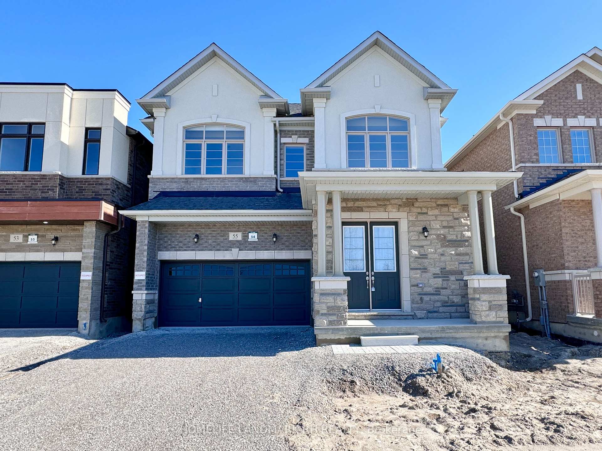 55 Prairie Rose Drive, Richmond Hill, ON L4S 0M8
