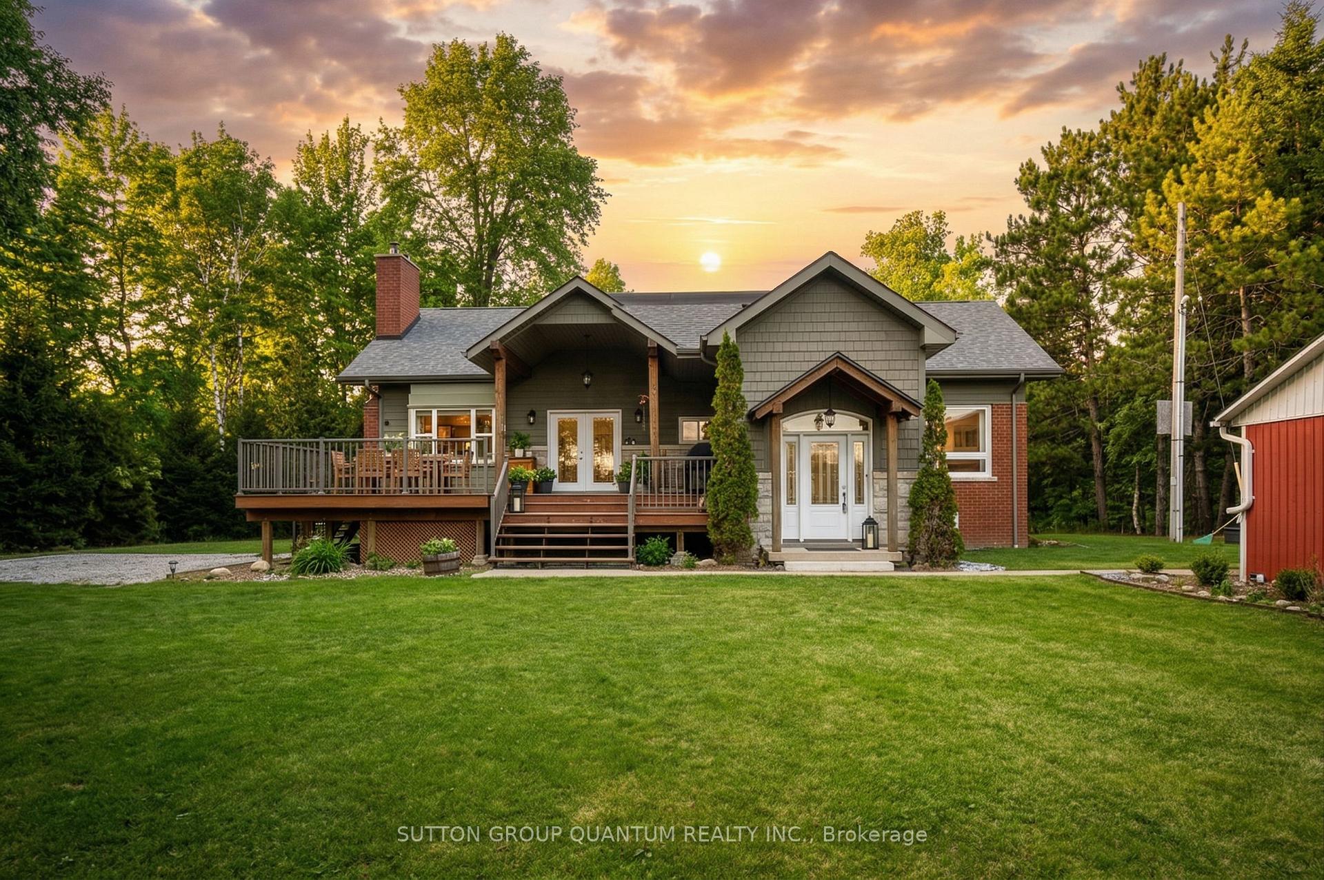 7171 9th Line, New Tecumseth, ON L0G 1A0