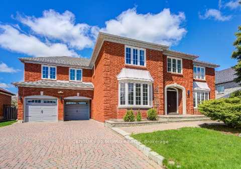22 Ardwold Gate, Richmond Hill, ON L4B 2K2