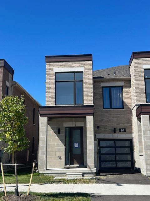 134 Mumbai Drive, Markham, ON L3S 0G5