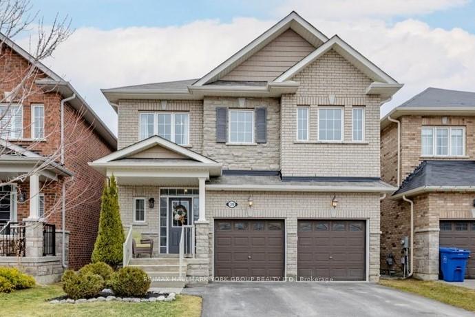 39 Prosser Crescent, Georgina, ON L0E 1R0 — Georgina, Ontario
