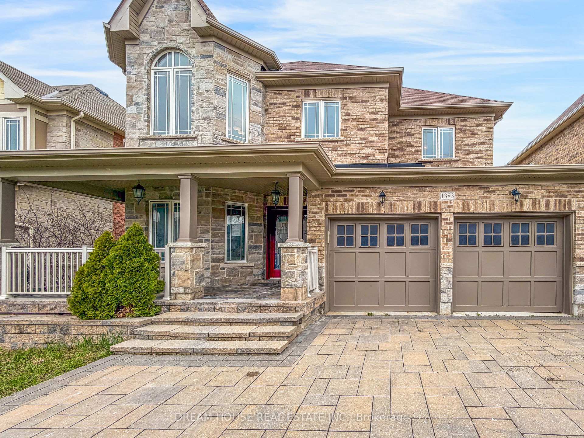 1383 Dallman Street, Innisfil, ON L0L 1W0 — Innisfil, Ontario