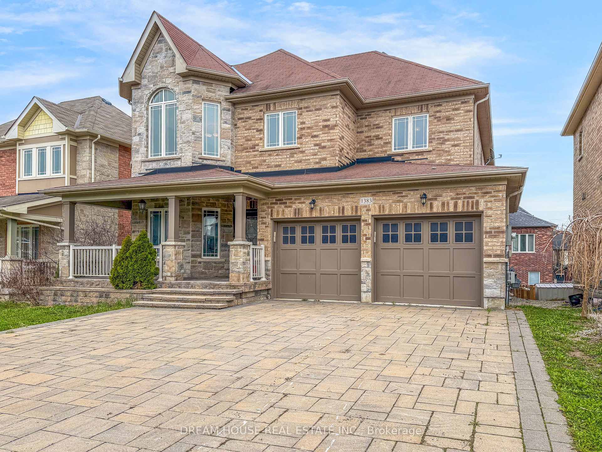 1383 Dallman Street, Innisfil — photo 2 of 5