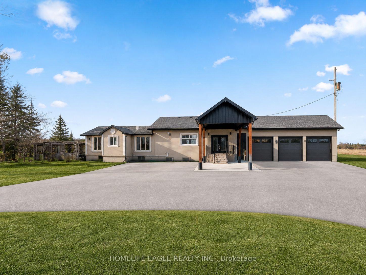 3498 Boag Road, East Gwillimbury — photo 2 of 5