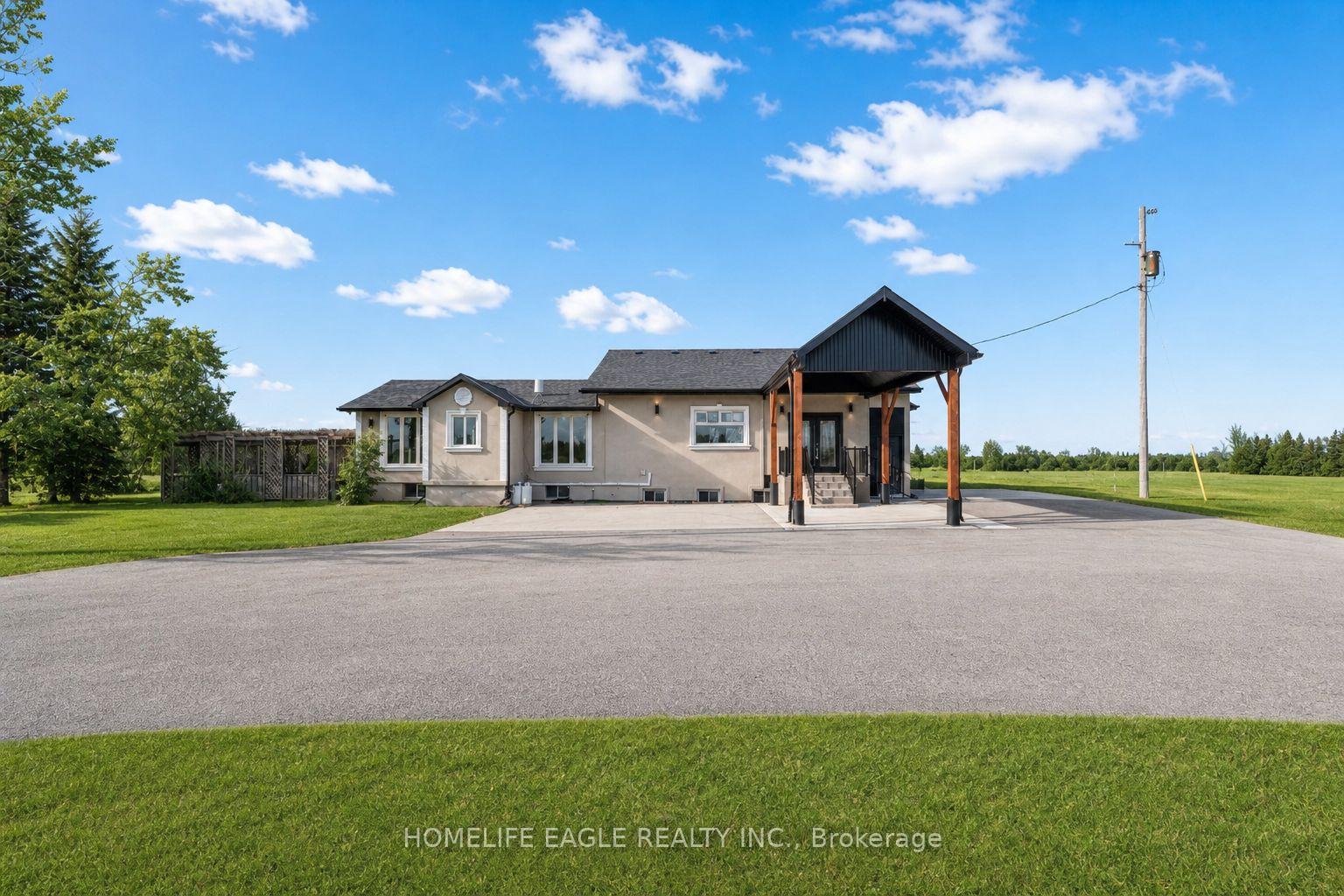 3498 Boag Road, East Gwillimbury — photo 3 of 5