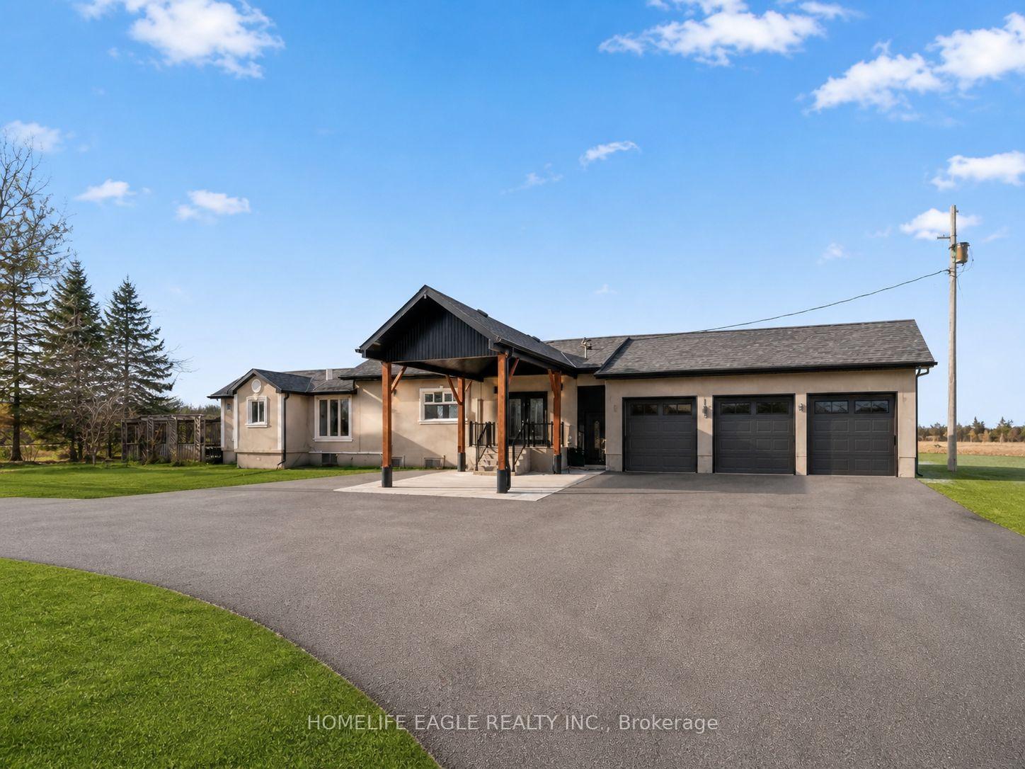 3498 Boag Road, East Gwillimbury — photo 4 of 5