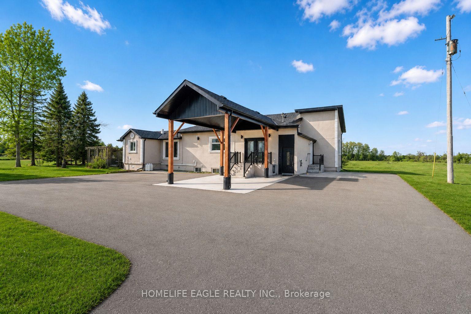 3498 Boag Road, East Gwillimbury — photo 5 of 5