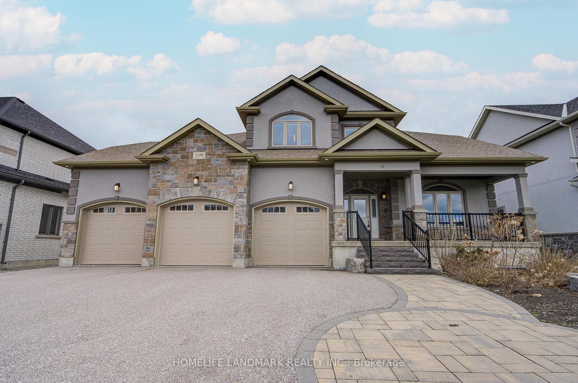 295 Sunnybrae Avenue, Innisfil, ON L9S 0K9 — Innisfil, Ontario