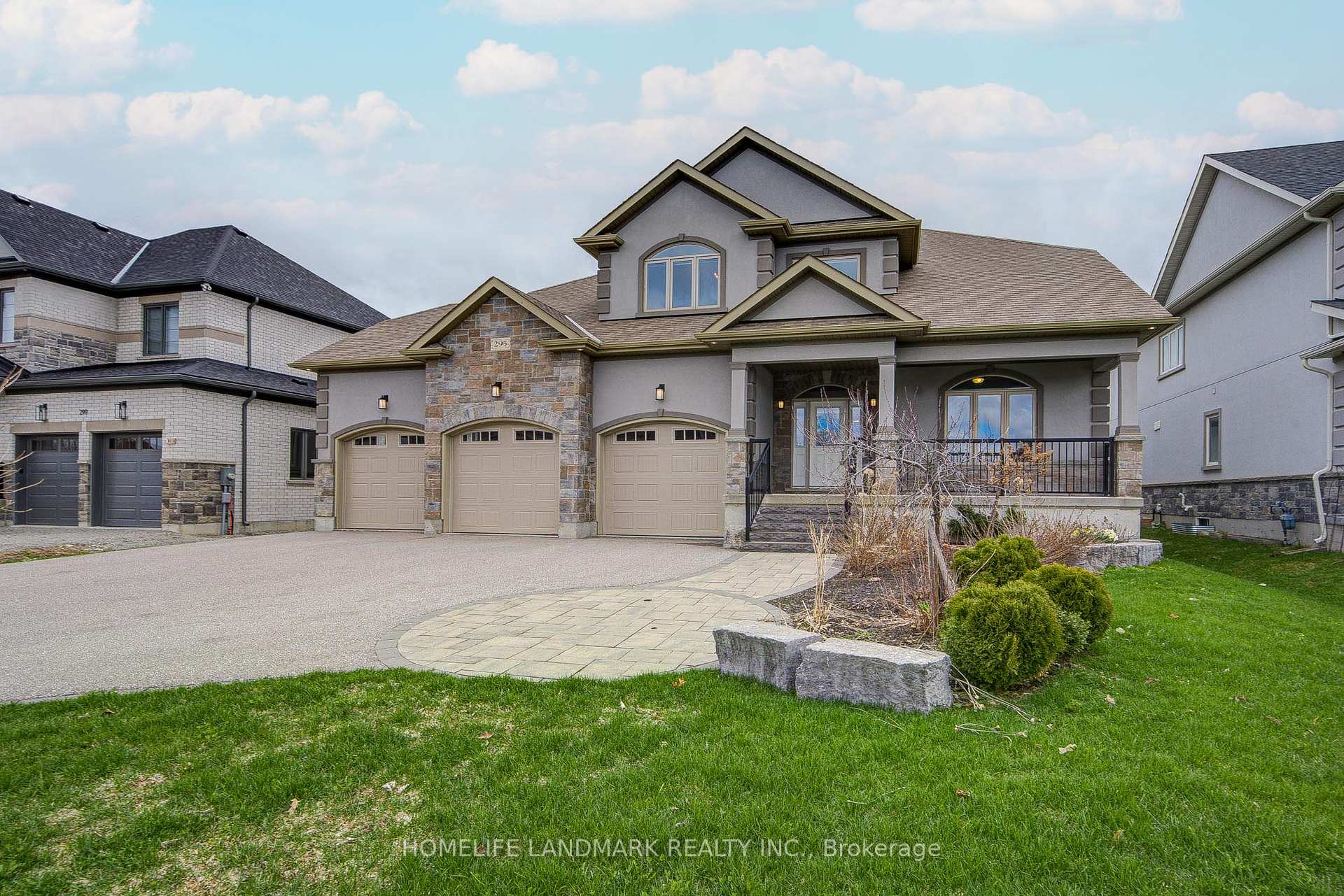 295 Sunnybrae Avenue, Innisfil — photo 2 of 5