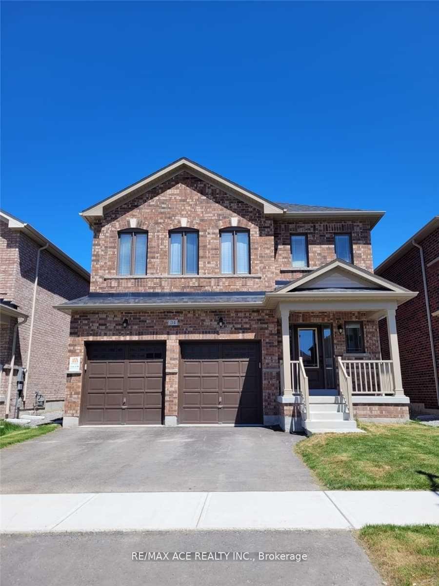 34 Furniss Street, Brock, ON L0K 1A0