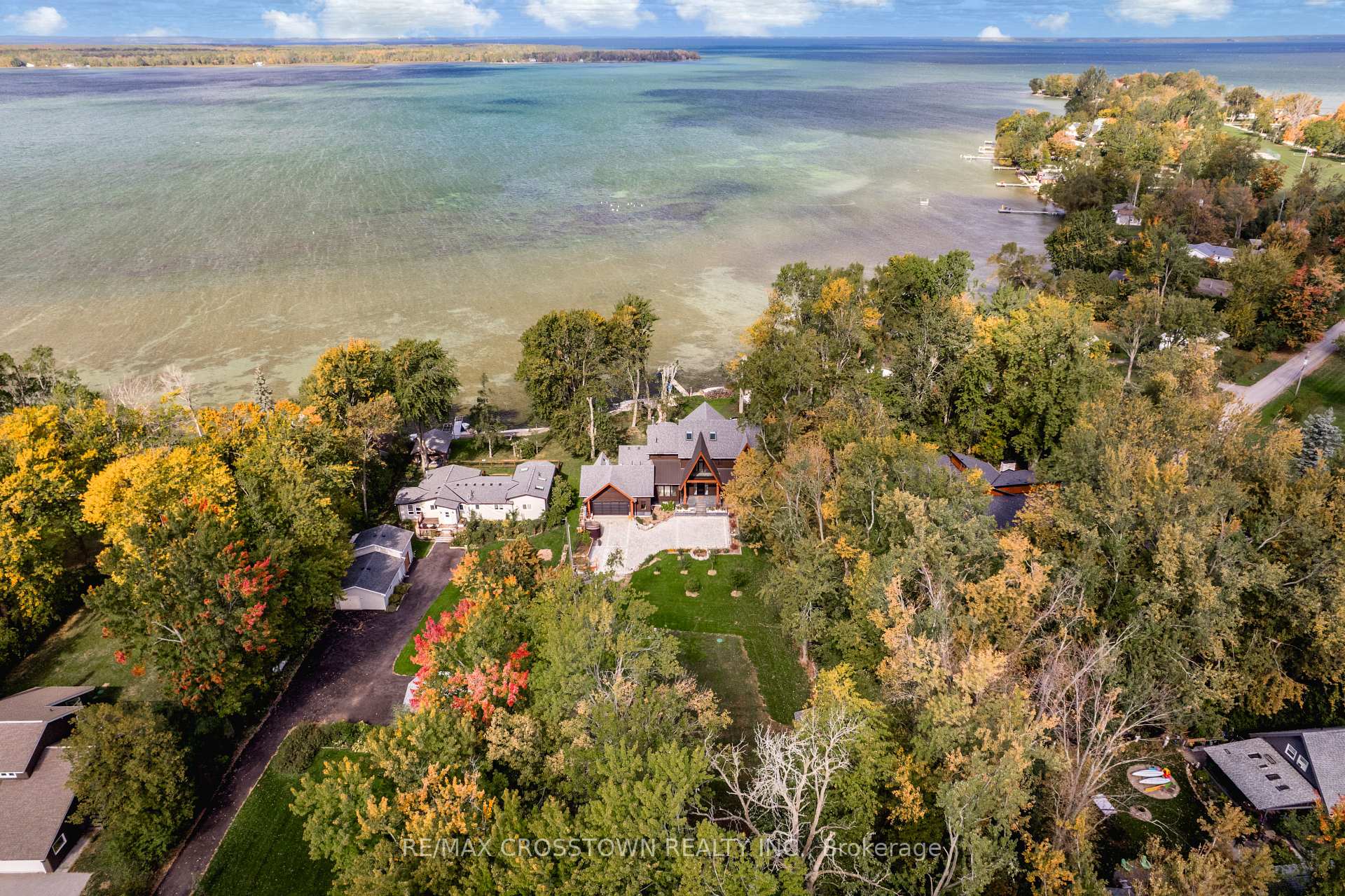 178 Moores Beach Road, Georgina — photo 3 of 5