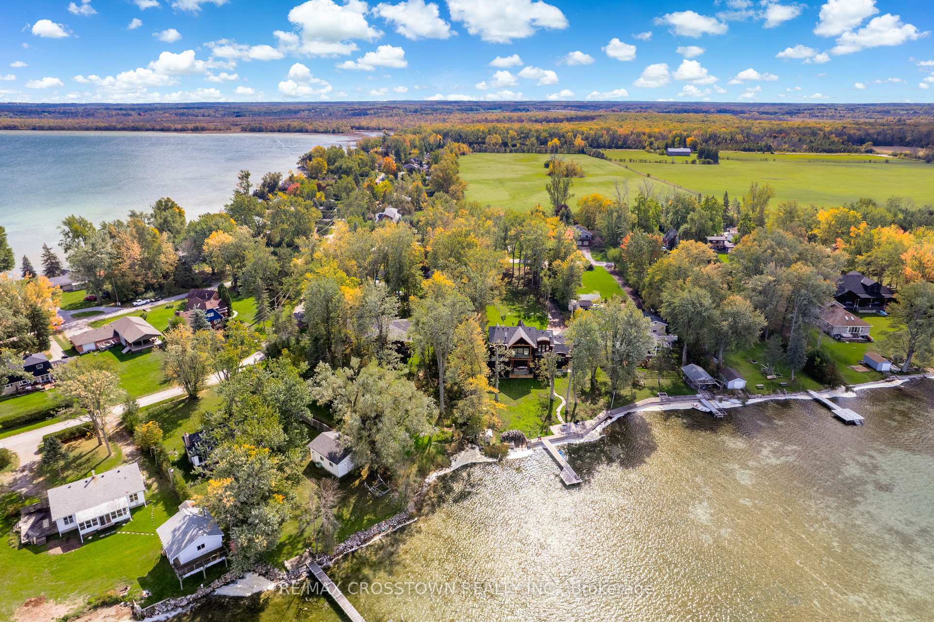 178 Moores Beach Road, Georgina — photo 4 of 5