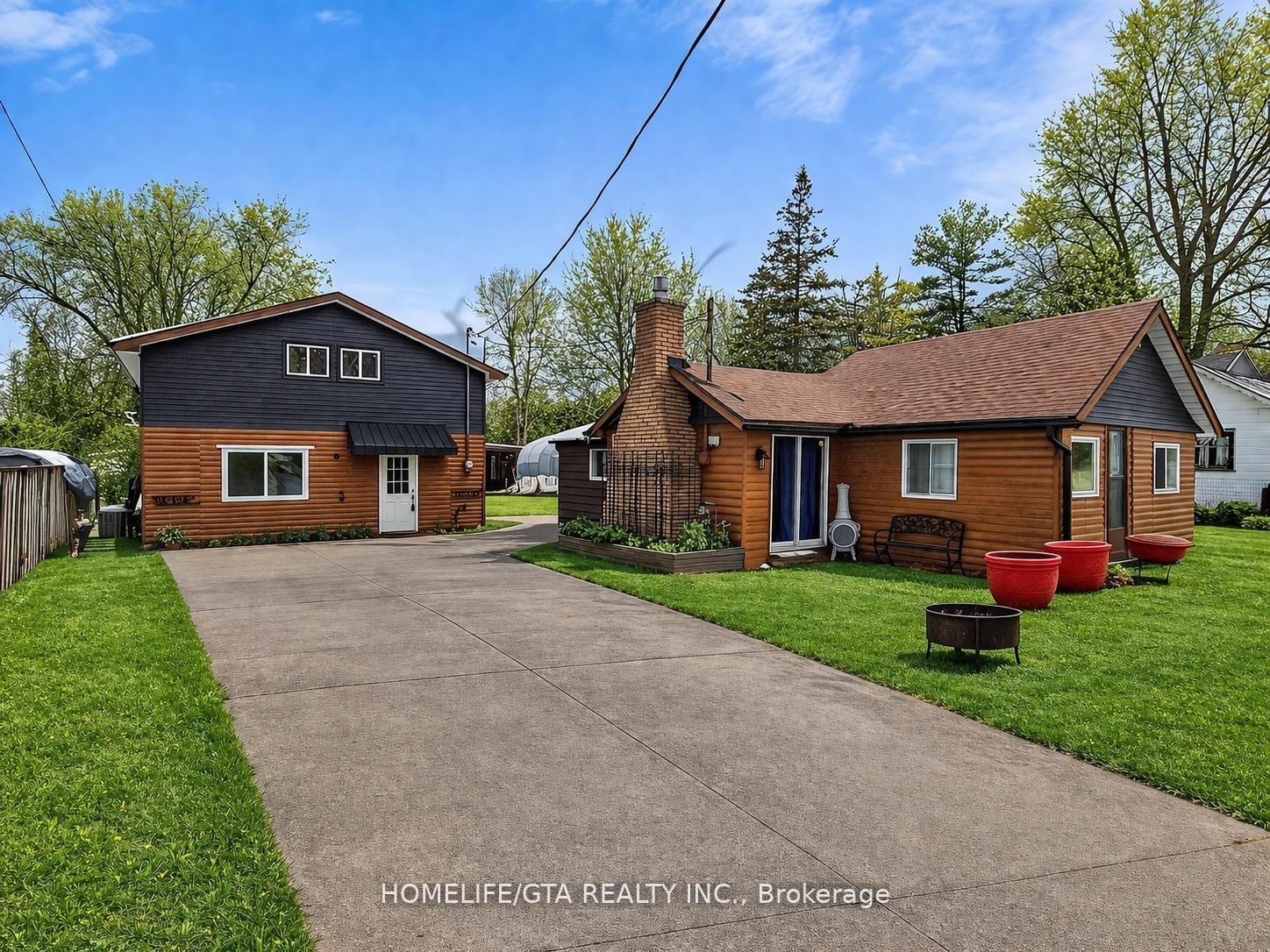 31474 Lakeridge Road, Georgina, ON L0E 1N0 — Georgina, Ontario