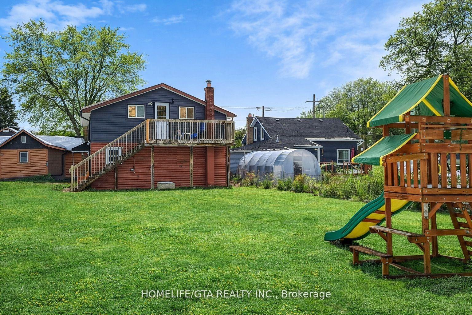 31474 Lakeridge Road, Georgina — photo 2 of 5