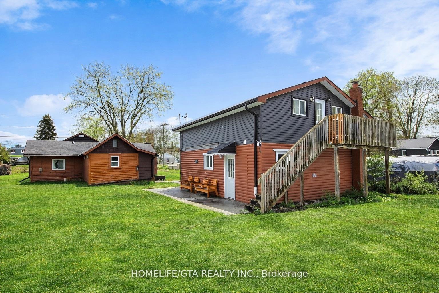 31474 Lakeridge Road, Georgina — photo 3 of 5