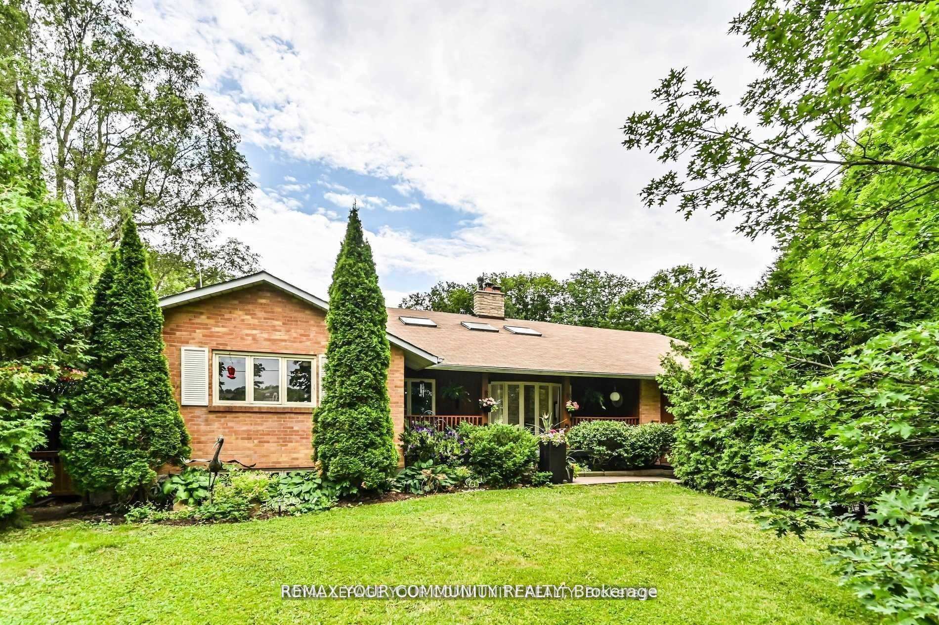 247 Harris Avenue, Richmond Hill, ON L4E 3M3 — Richmond Hill, Ontario