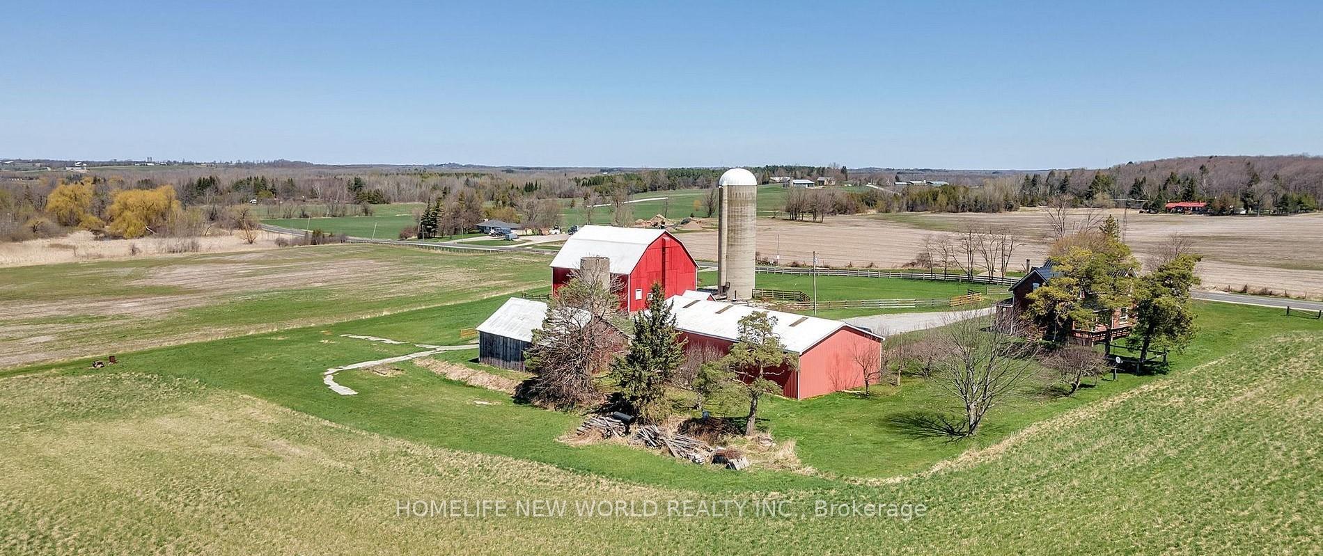 23702 Kennedy Road, Georgina, ON L0E 1R0 — Georgina, Ontario