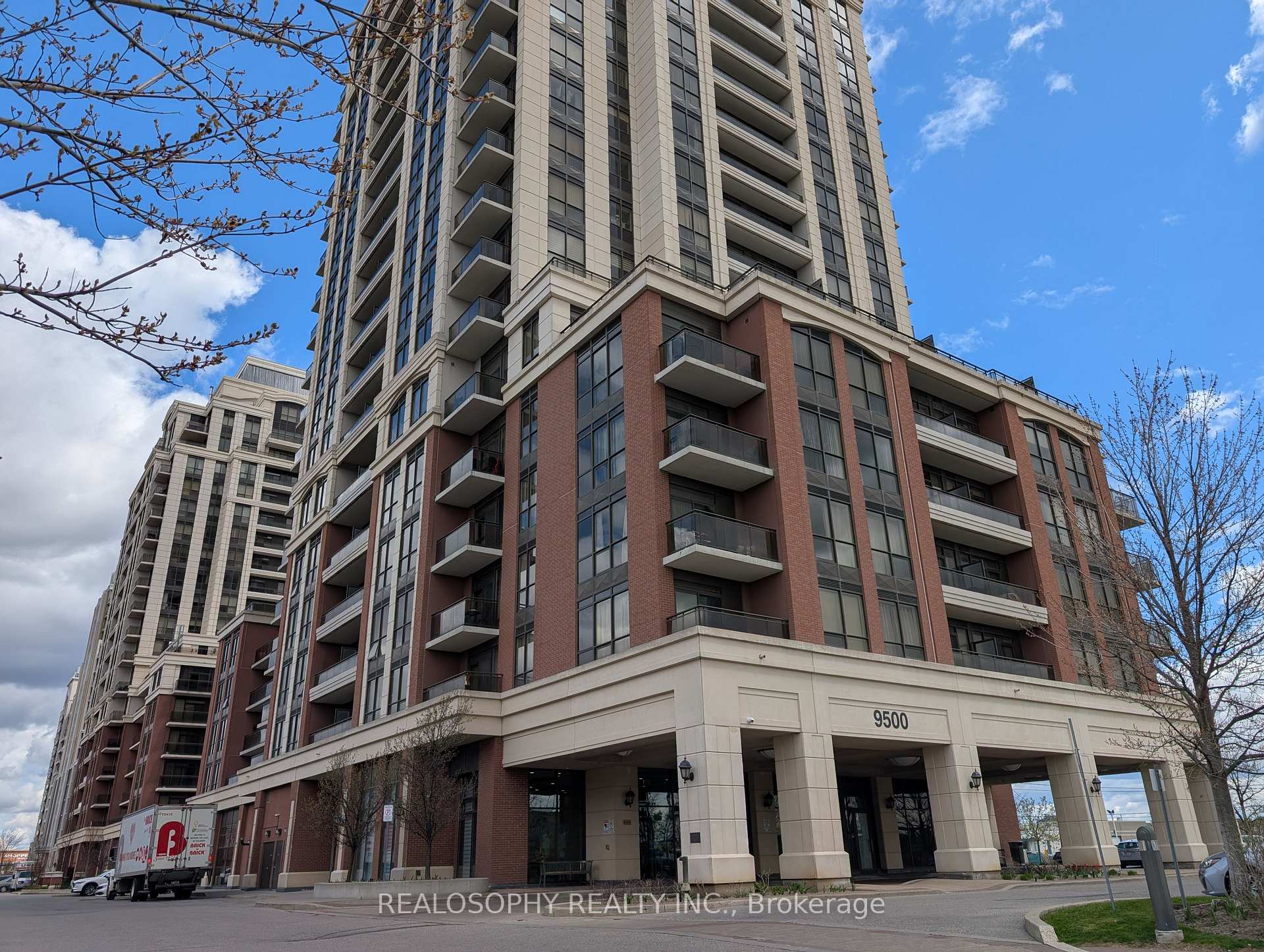 9500 Markham Road 2103, Markham, ON L6E 0N6