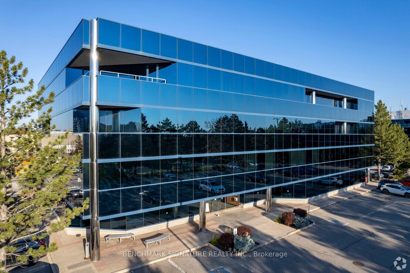 260 Town Centre Boulevard 200B, Markham, ON L3R 8H8
