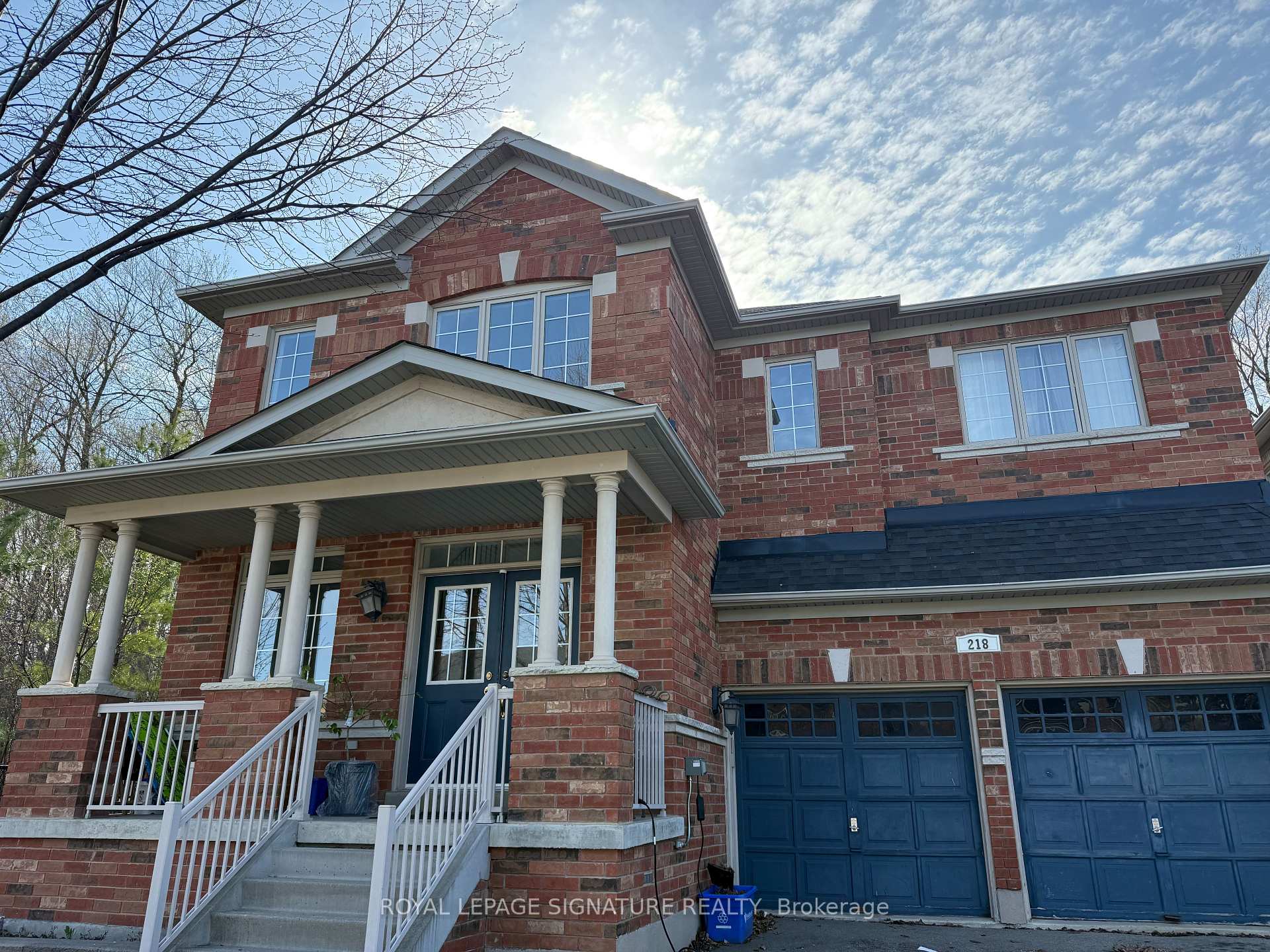 218 Via Campanile Road Basement, Vaughan, ON L4H 3J8