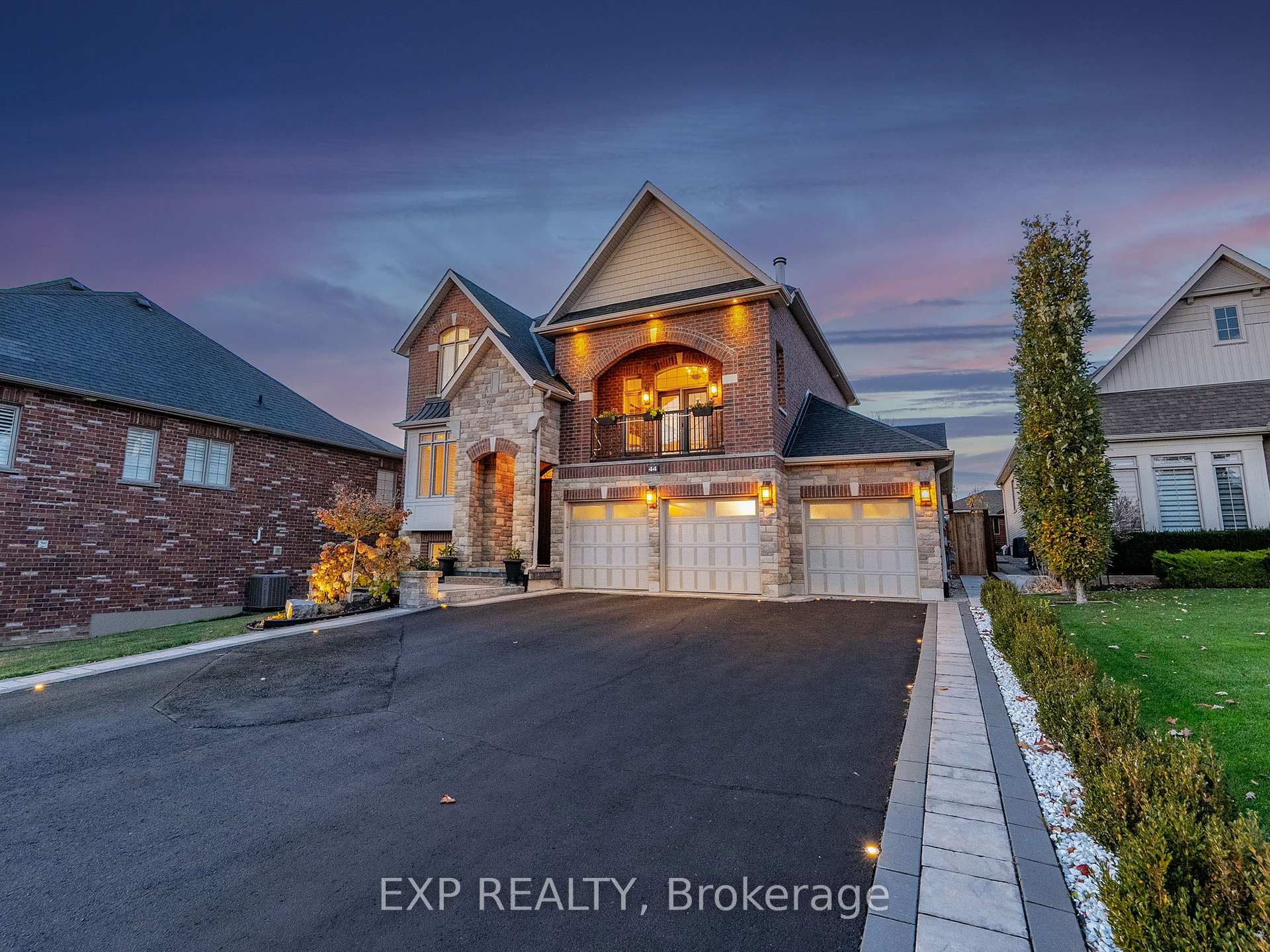 44 Philson Court, Innisfil — photo 2 of 5