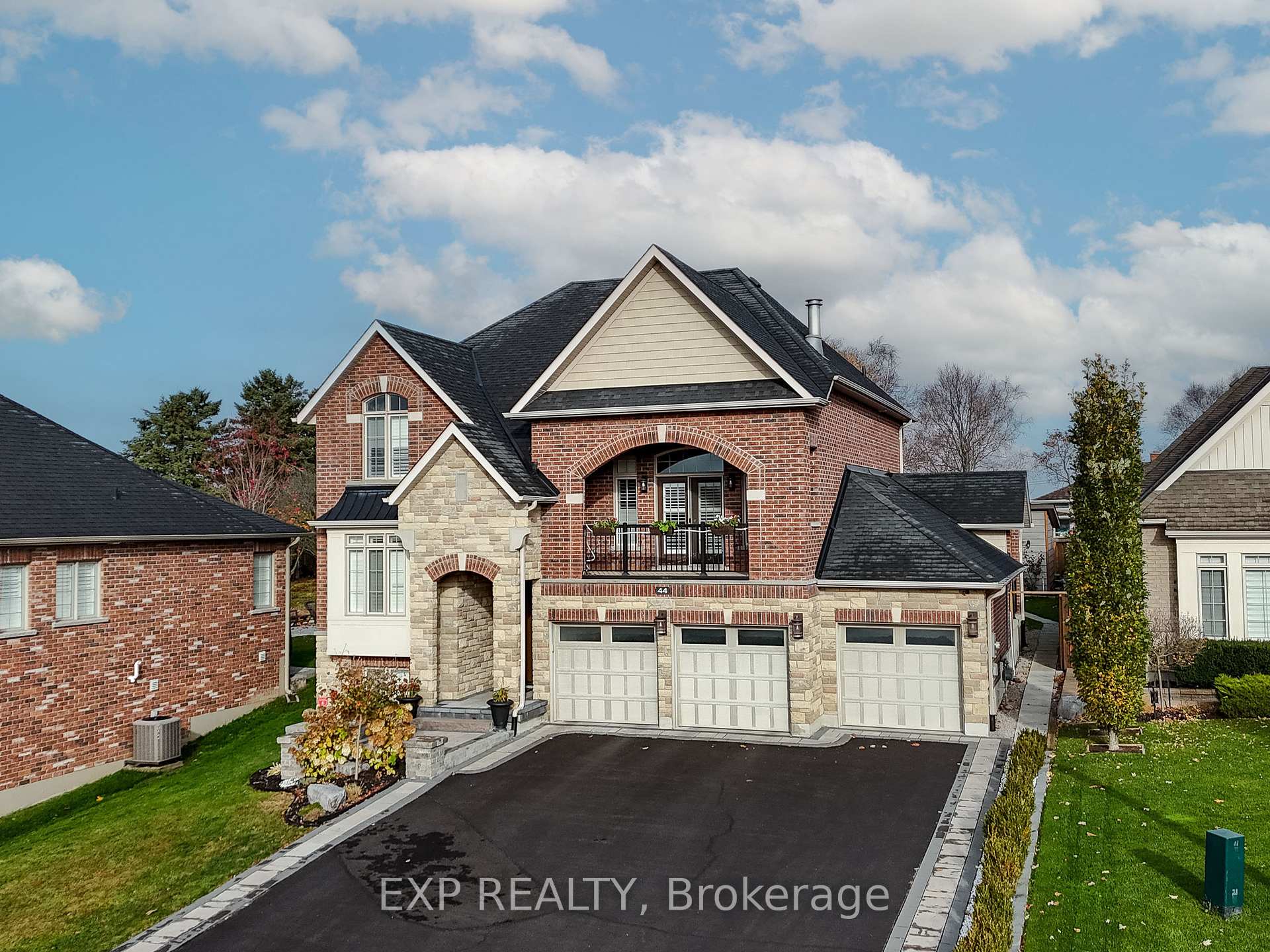 44 Philson Court, Innisfil — photo 3 of 5