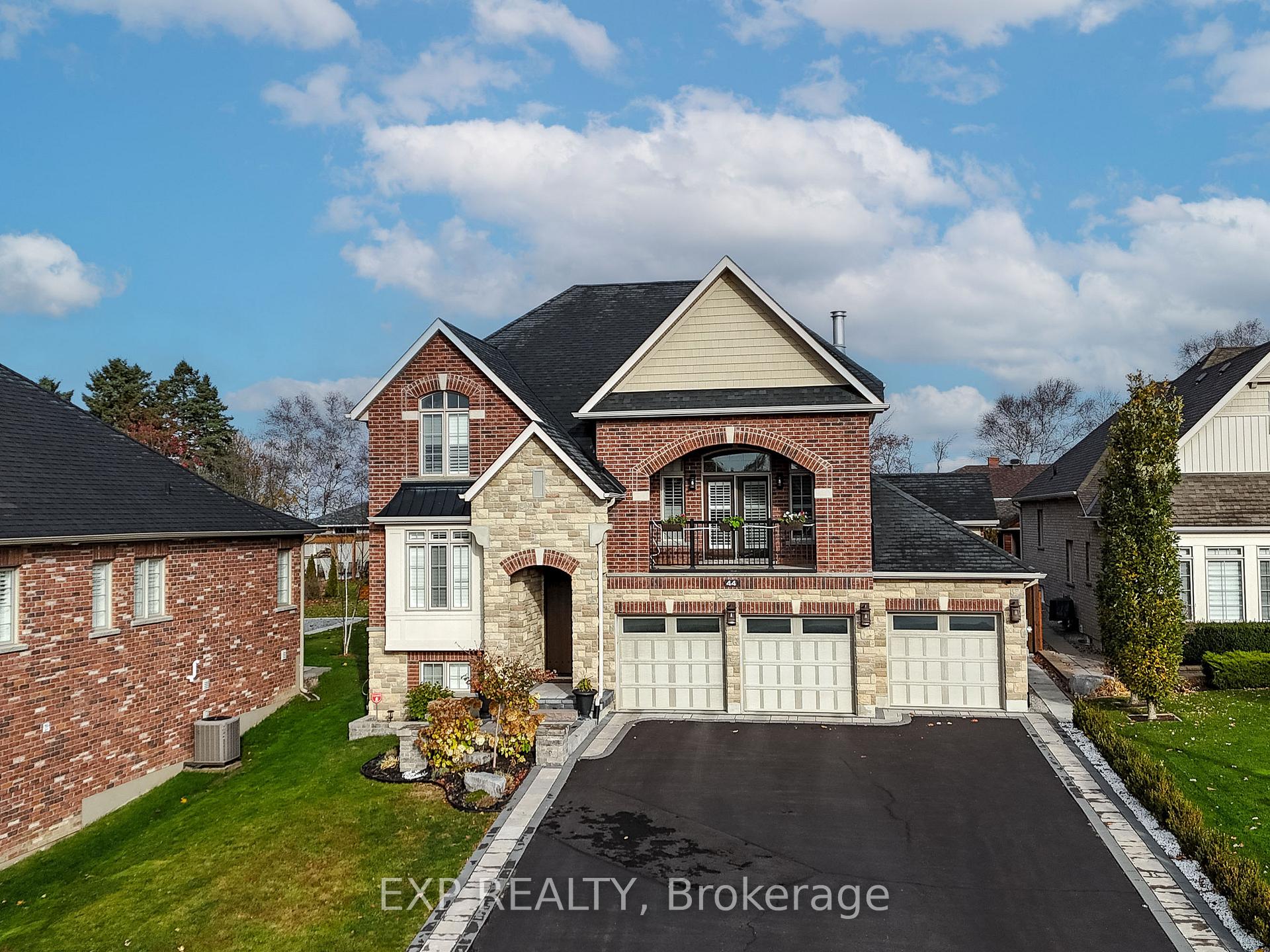 44 Philson Court, Innisfil — photo 4 of 5