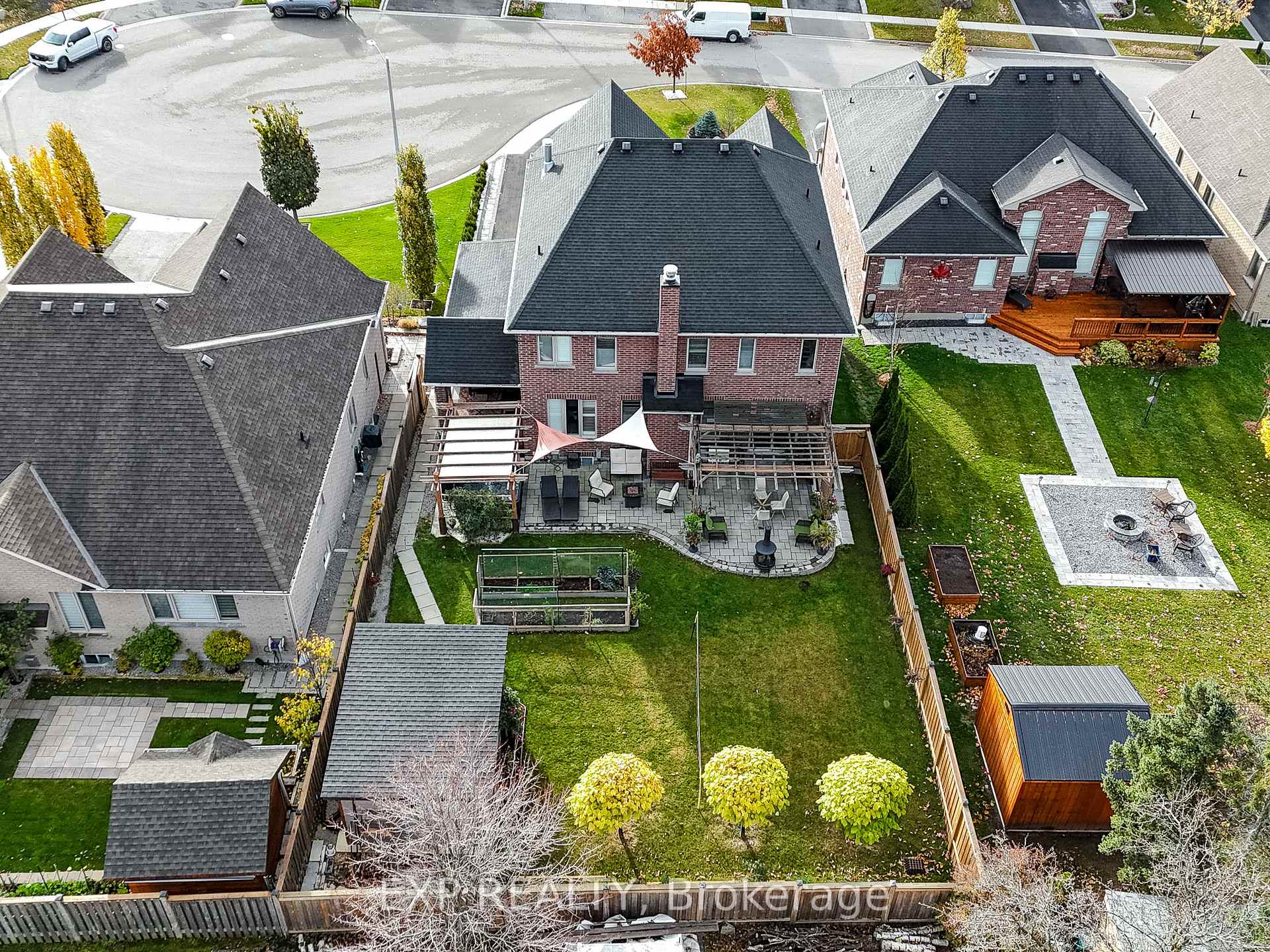 44 Philson Court, Innisfil — photo 5 of 5