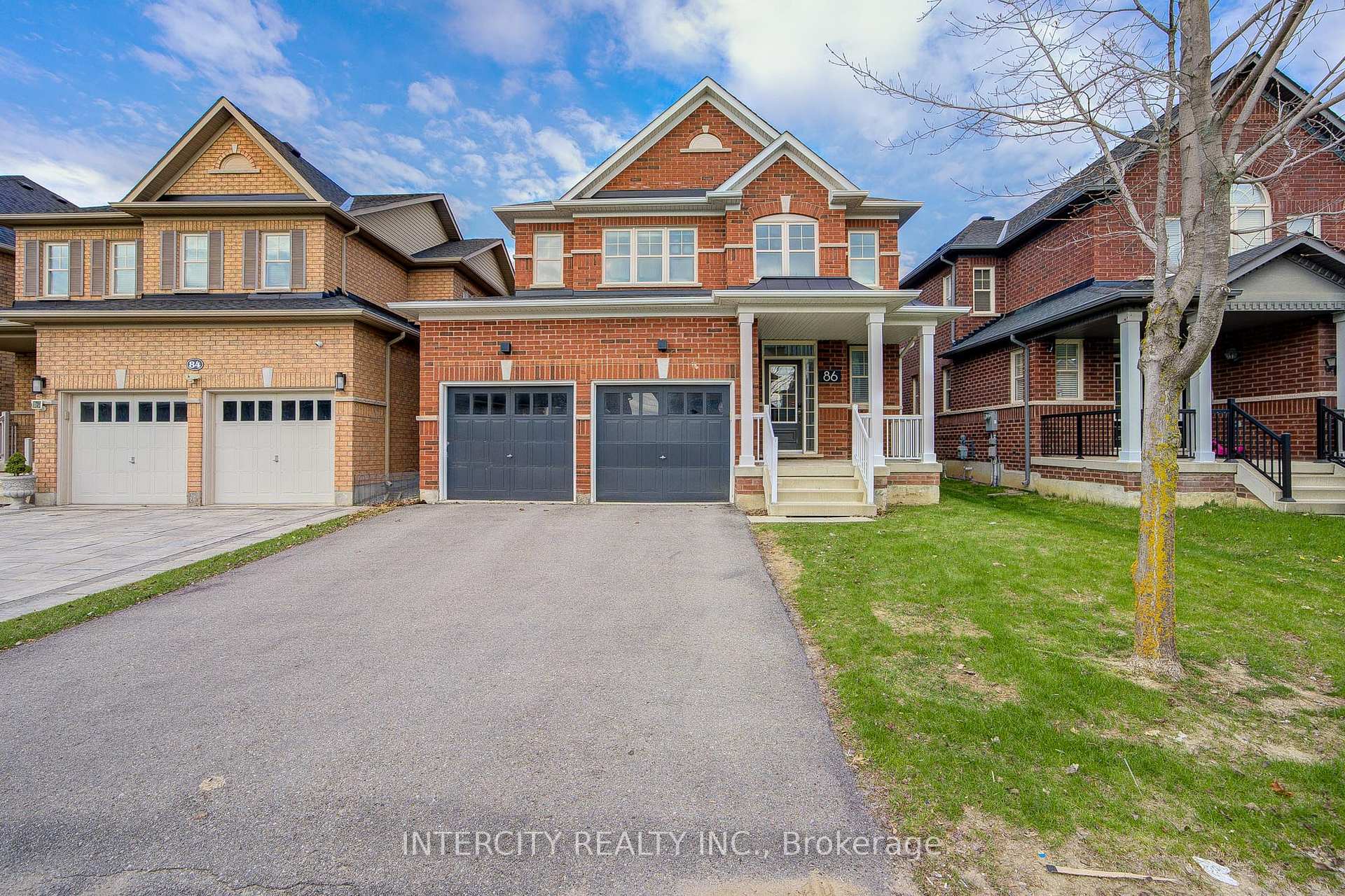 86 Princess Diana Drive, Markham, ON L6C 0H2
